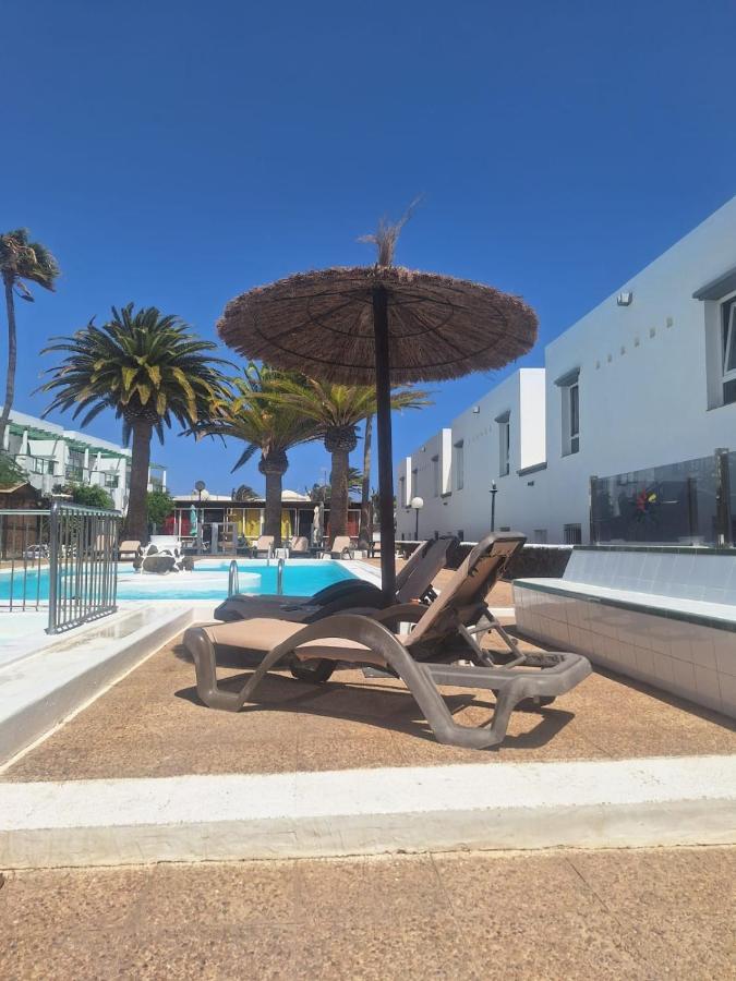 Casa De Guacimeta Apartment Puerto del Carmen  Exterior photo